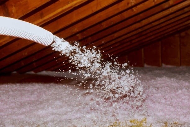 Best Spray Foam Insulation in South Paris, ME