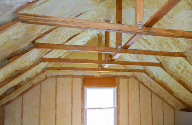 Best Spray Foam Insulation in South Paris, ME
