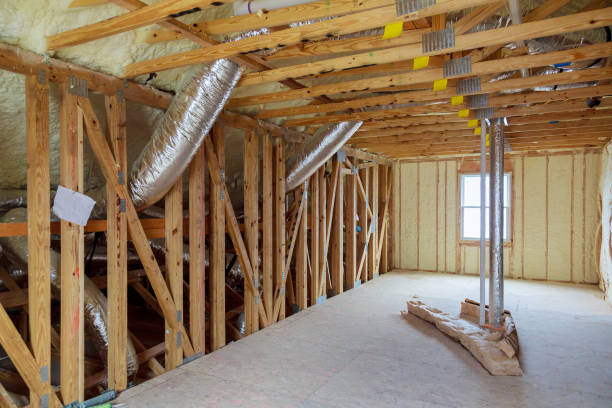 Best Commercial Insulation in South Paris, ME