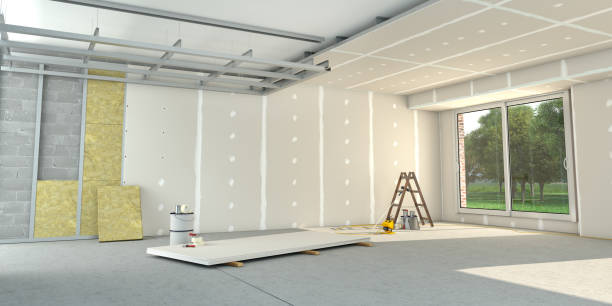 Best Geographic-Specific Insulation Services in South Paris, ME