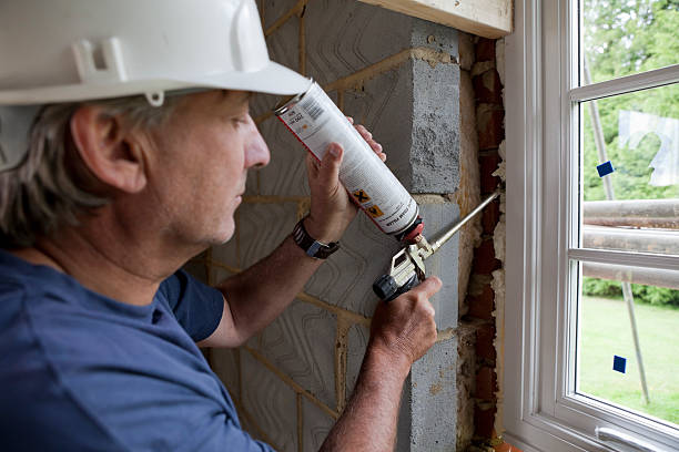 Best Residential Insulation in South Paris, ME