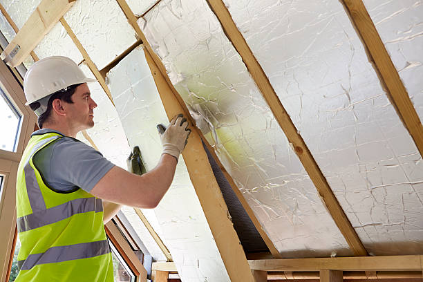 Best Blown-in Insulation in South Paris, ME
